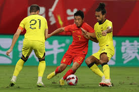 于中美文化